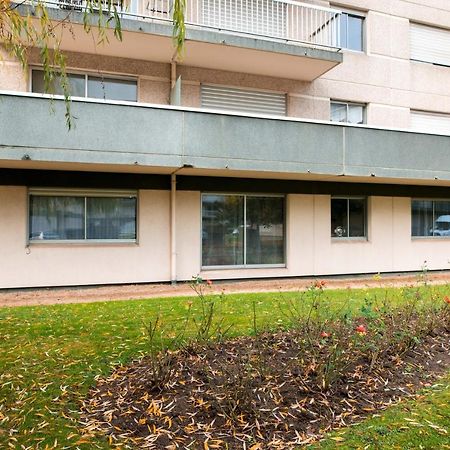 Saint Peres-Sleep In Normandie Apartment Caen Luaran gambar
