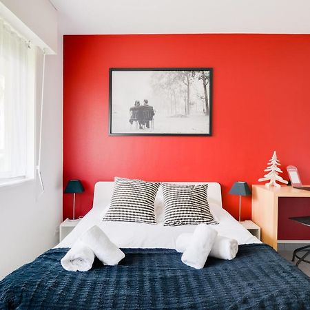 Saint Peres-Sleep In Normandie Apartment Caen Luaran gambar