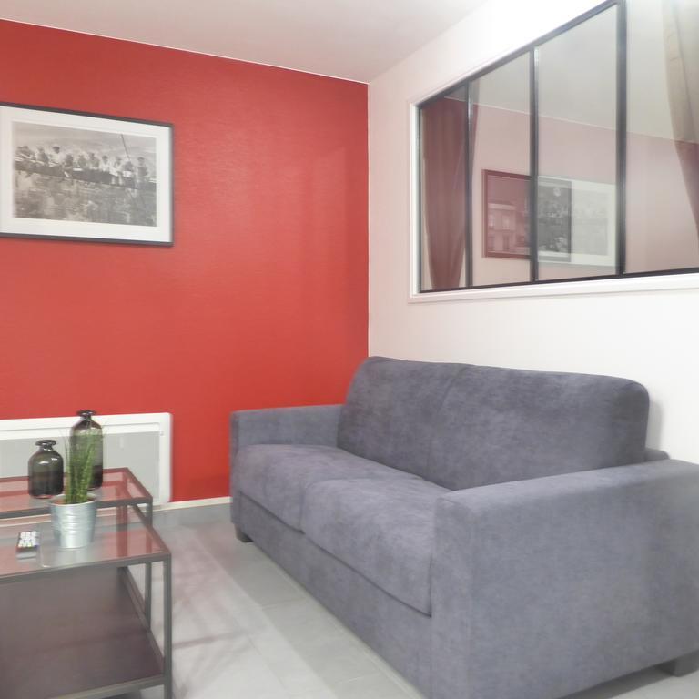 Saint Peres-Sleep In Normandie Apartment Caen Luaran gambar