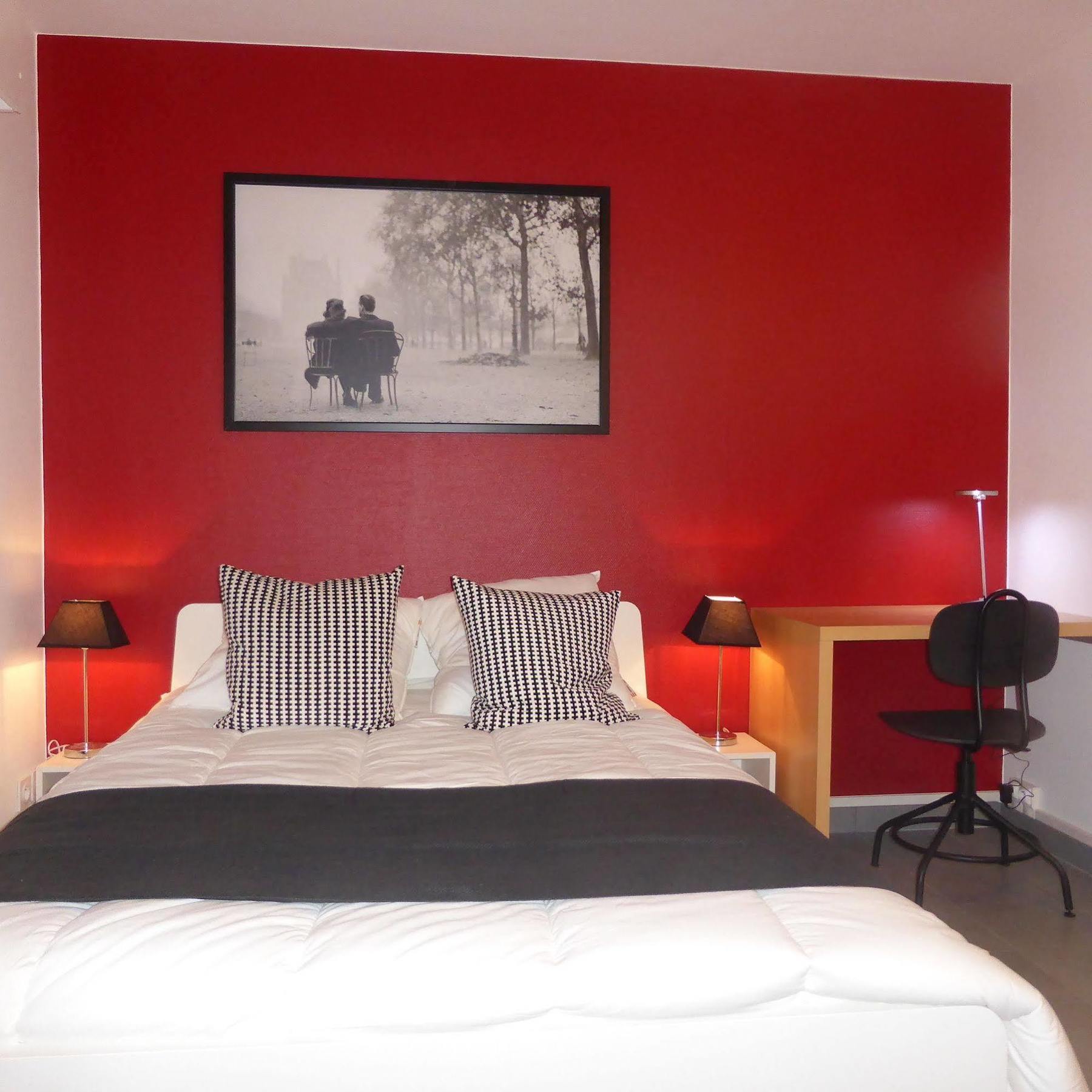 Saint Peres-Sleep In Normandie Apartment Caen Luaran gambar