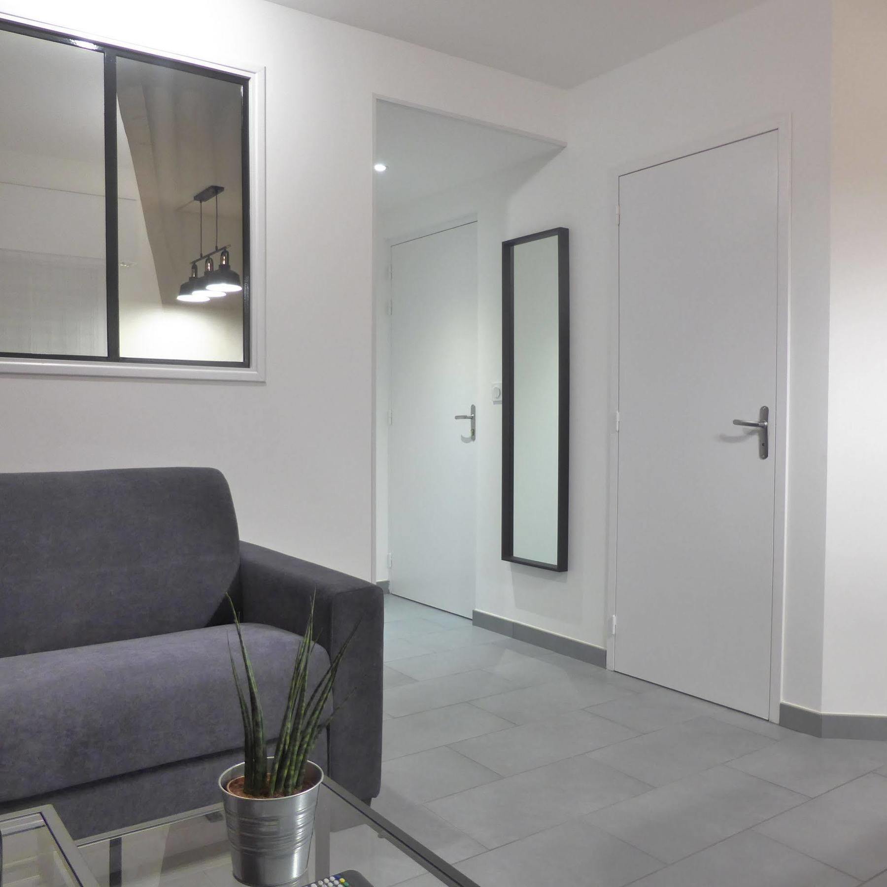 Saint Peres-Sleep In Normandie Apartment Caen Luaran gambar