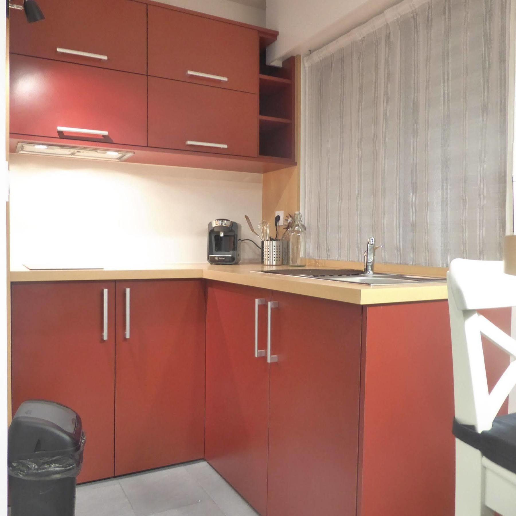 Saint Peres-Sleep In Normandie Apartment Caen Luaran gambar