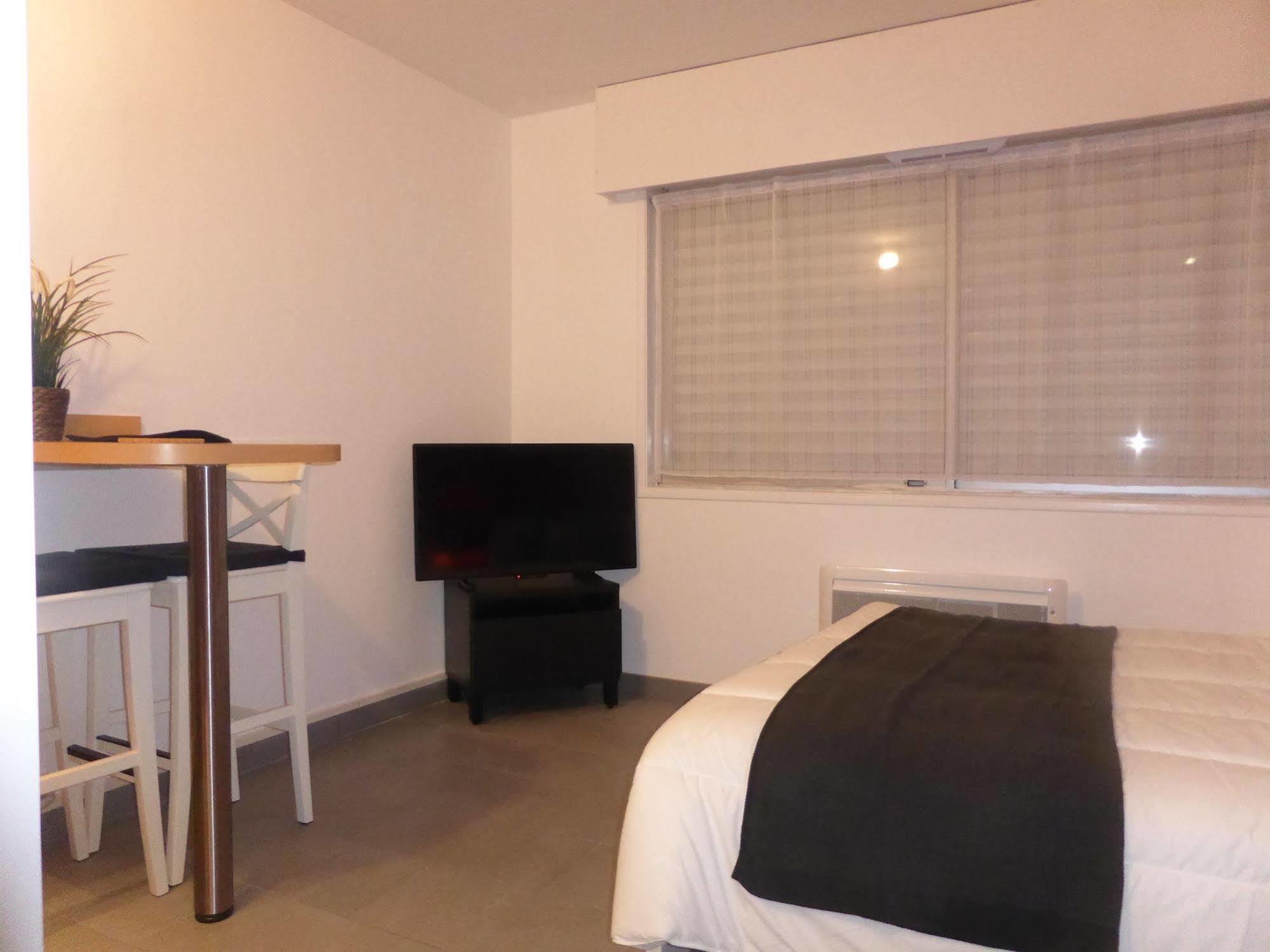 Saint Peres-Sleep In Normandie Apartment Caen Luaran gambar