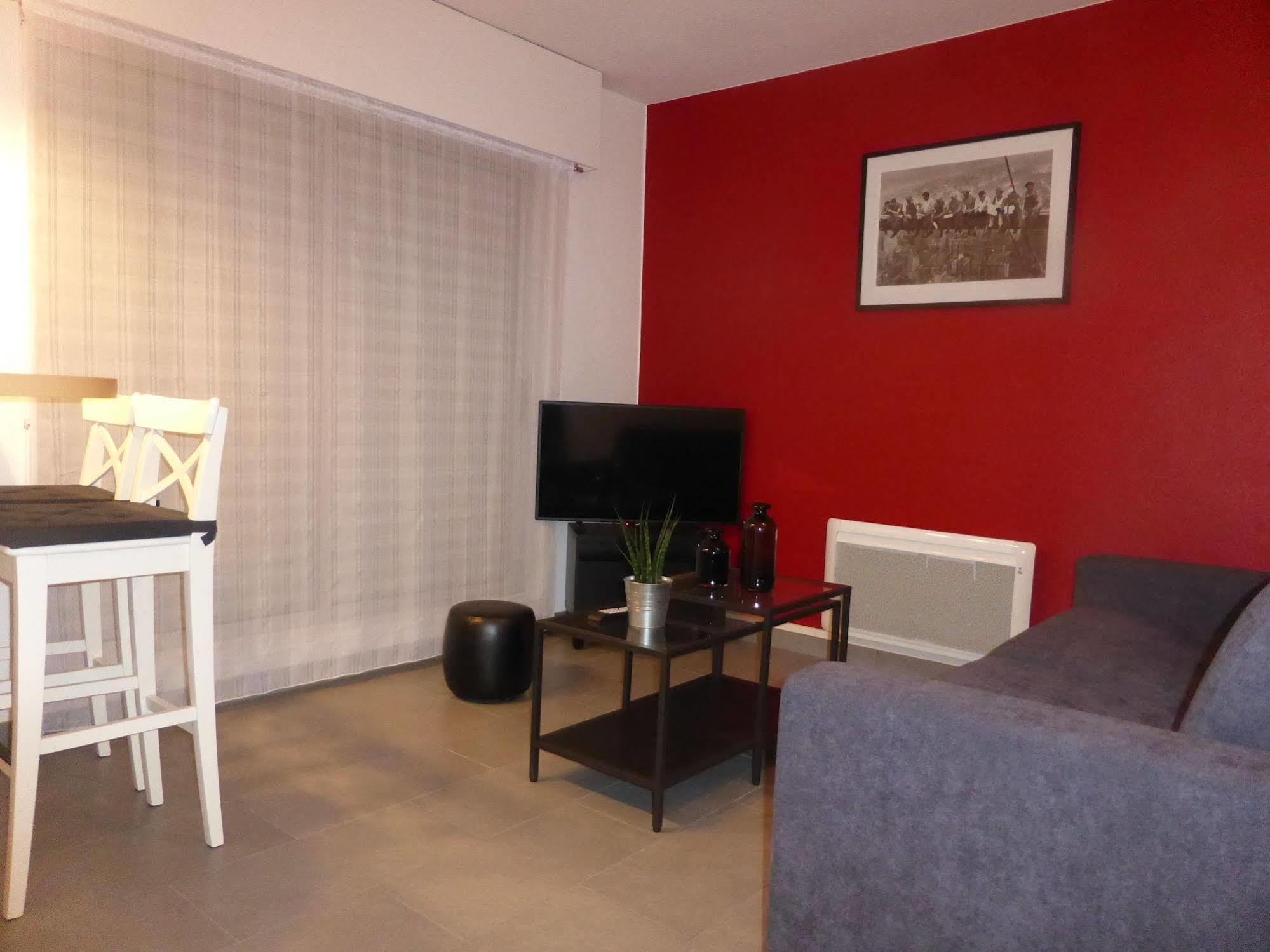 Saint Peres-Sleep In Normandie Apartment Caen Luaran gambar