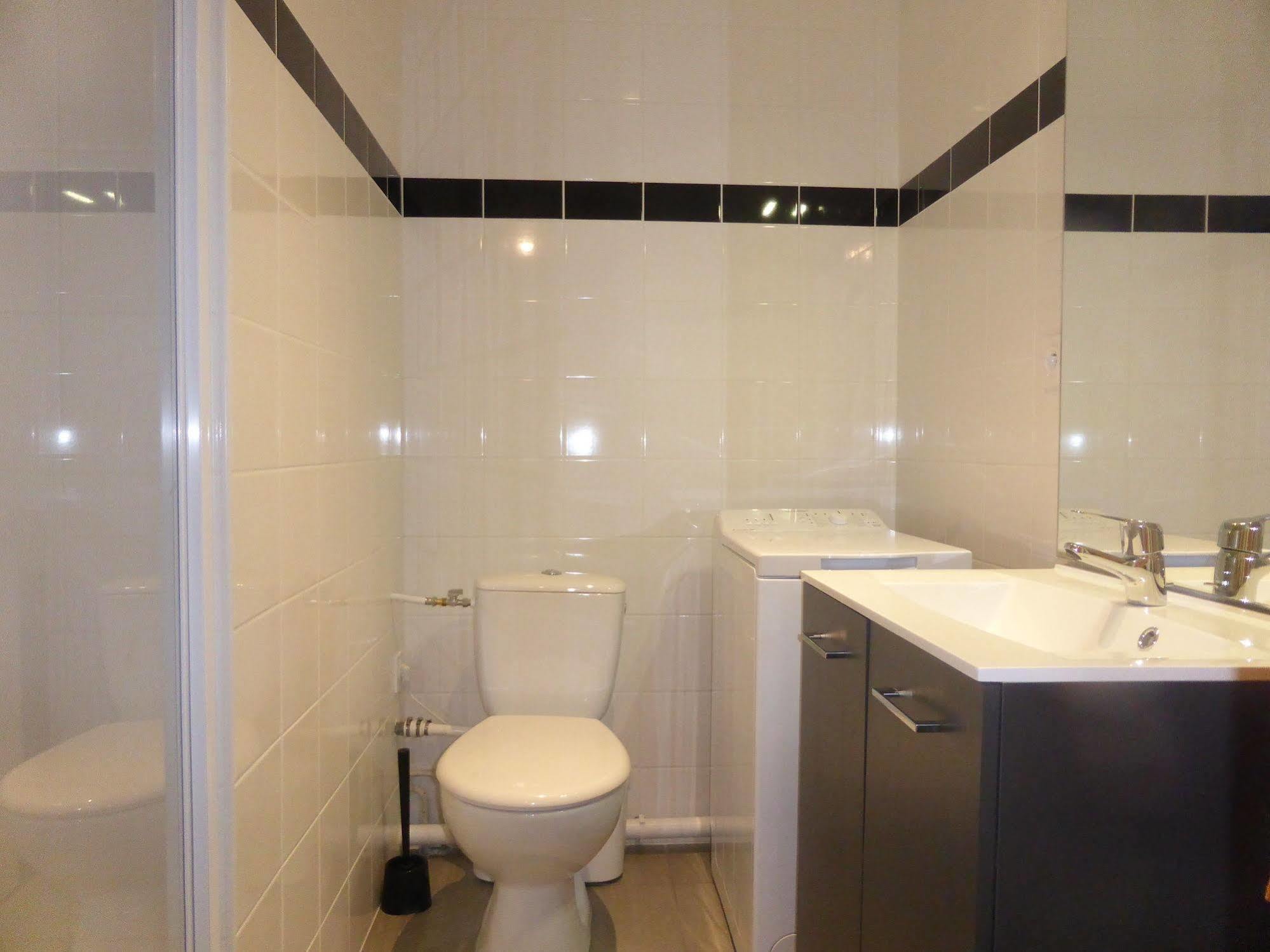 Saint Peres-Sleep In Normandie Apartment Caen Luaran gambar