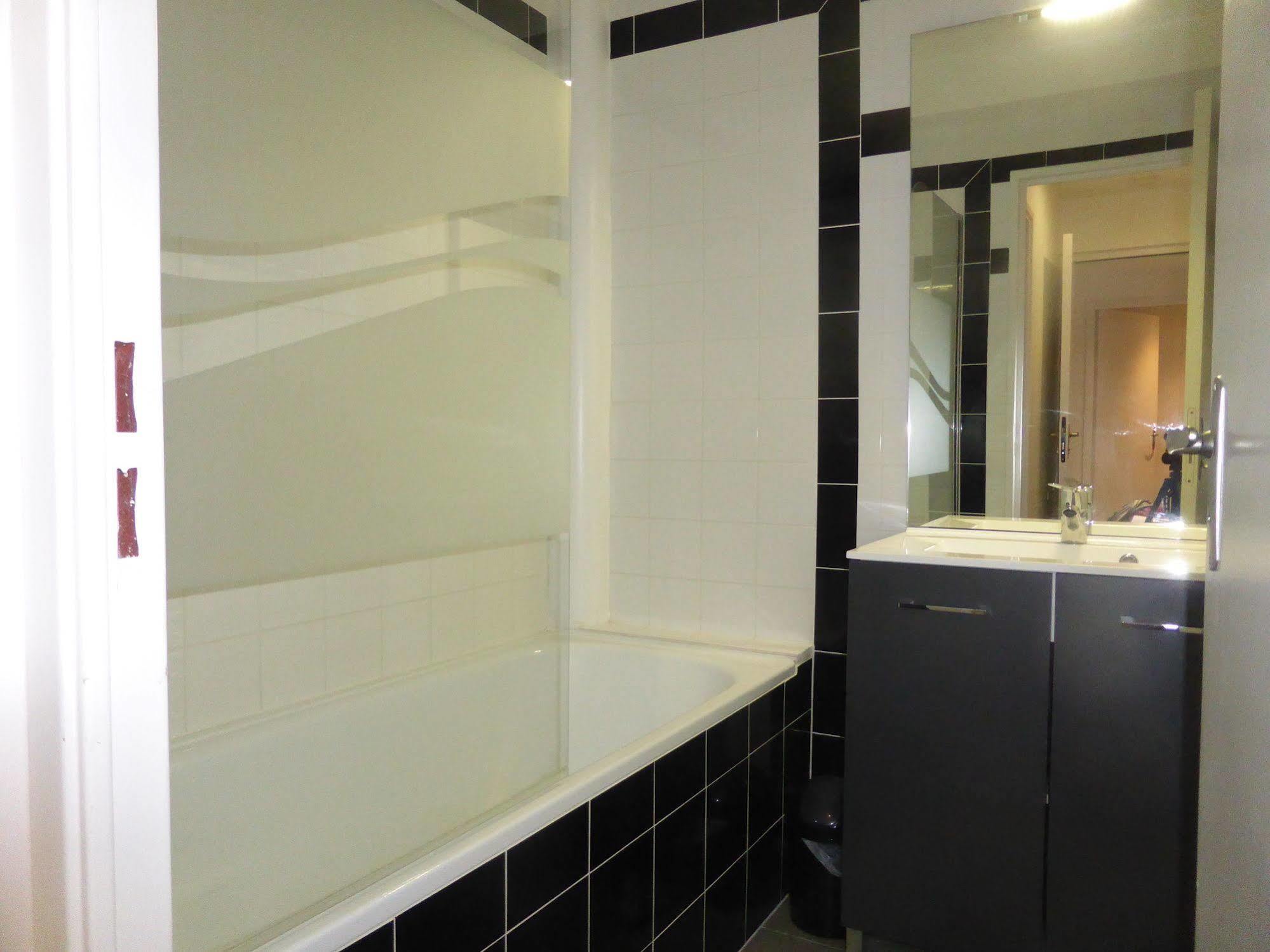 Saint Peres-Sleep In Normandie Apartment Caen Luaran gambar