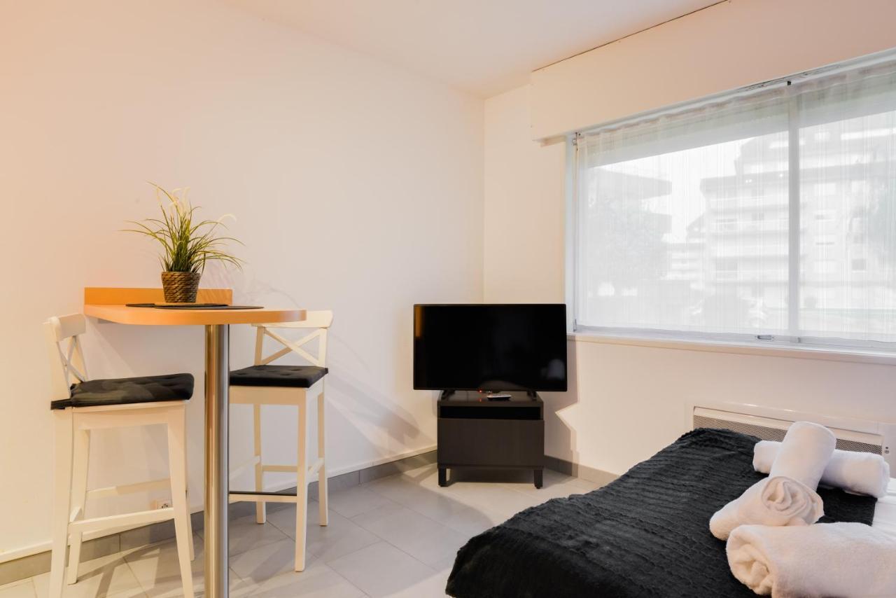 Saint Peres-Sleep In Normandie Apartment Caen Luaran gambar