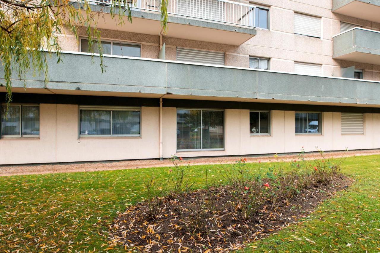 Saint Peres-Sleep In Normandie Apartment Caen Luaran gambar