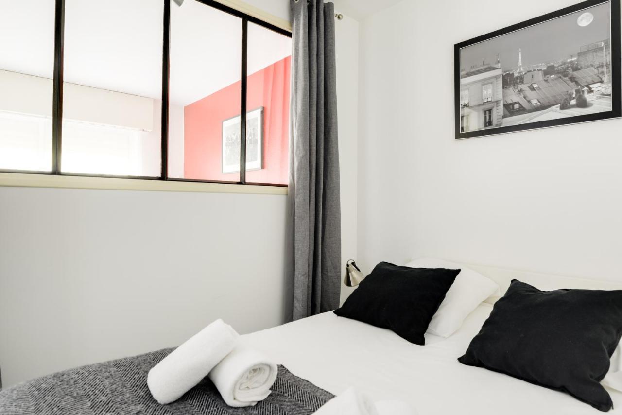 Saint Peres-Sleep In Normandie Apartment Caen Luaran gambar