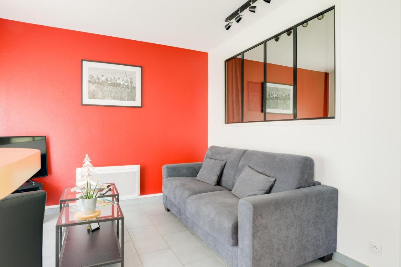 Saint Peres-Sleep In Normandie Apartment Caen Luaran gambar