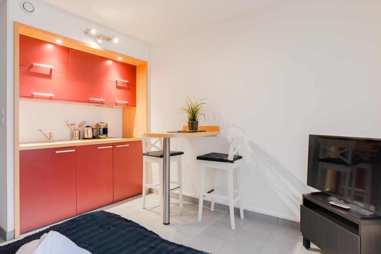 Saint Peres-Sleep In Normandie Apartment Caen Luaran gambar