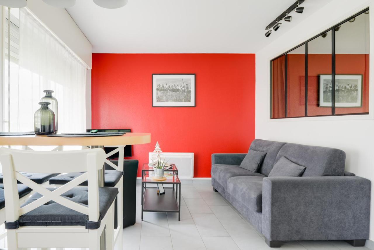 Saint Peres-Sleep In Normandie Apartment Caen Luaran gambar