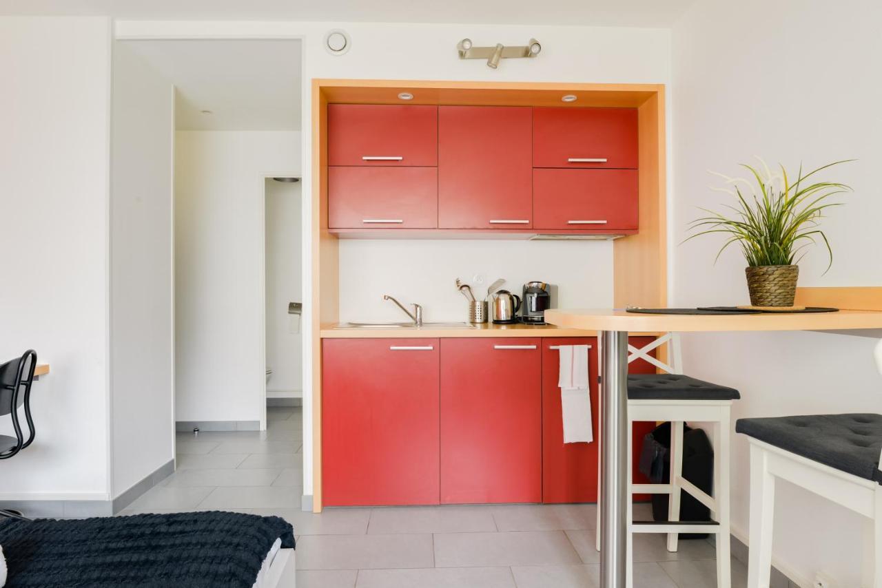 Saint Peres-Sleep In Normandie Apartment Caen Luaran gambar